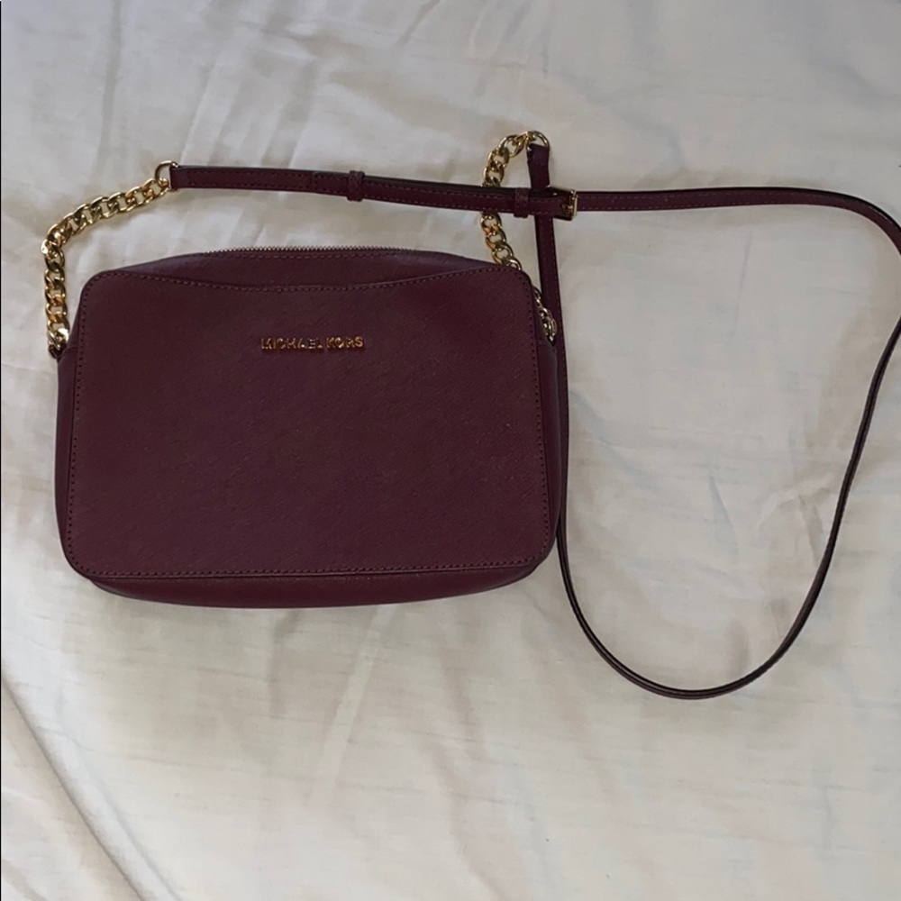 michael kors purse